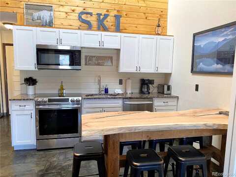 Us Hwy 40 # 630 (Door 634), Granby, CO 80446