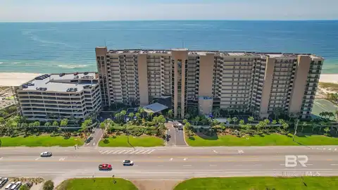 Perdido Beach Boulevard # 807, Orange Beach, AL 36561