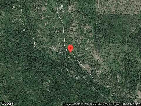 Nhn Peach Park Loop, Rollins, MT 59931