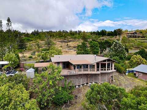 Keaka Pkwy, Ocean View, HI 96737