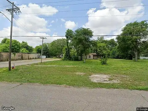 21St, BLYTHEVILLE, AR 72315