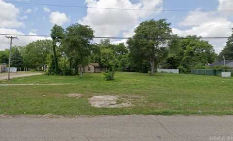 21St, BLYTHEVILLE, AR 72315