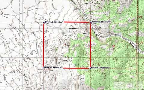 Mill Creek, BATTLE MOUNTAIN, NV 89820