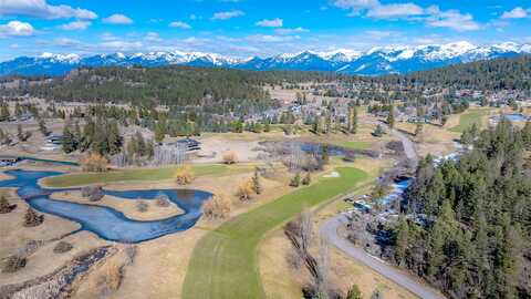 Eagle Bend, BIGFORK, MT 59911
