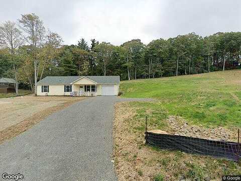 Rhododendron Ln, Fancy Gap, VA 24328