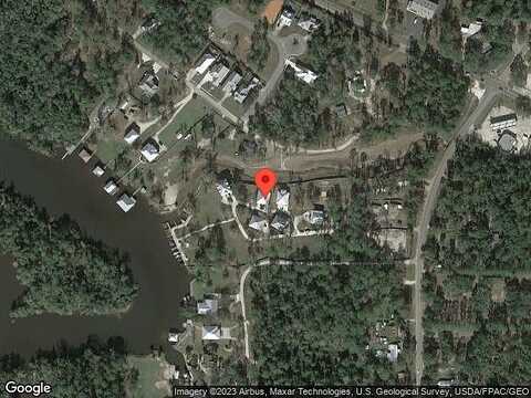 County Road 9, SUMMERDALE, AL 36580