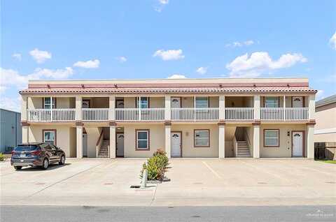 E Campeche Street # A2, South Padre Island, TX 78597