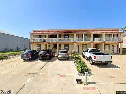 E Campeche Street # A2, South Padre Island, TX 78597