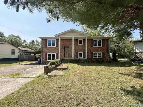 Nw Stag Run Drive, Huntsville, AL 35810