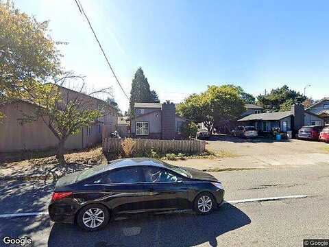 Se Foster Rd, Portland, OR 97266