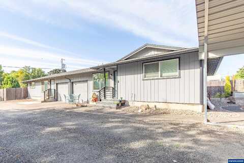 S 17Th (-511) St, Philomath, OR 97370