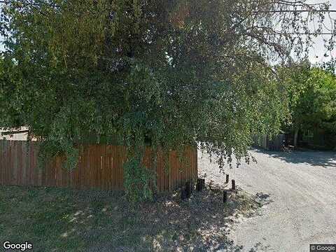 S 17Th (-511) St, Philomath, OR 97370