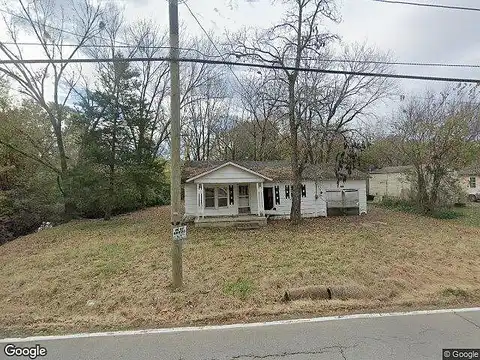8Th, WALDRON, AR 72958