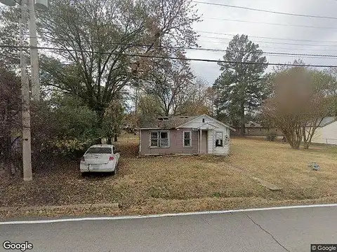 8Th, WALDRON, AR 72958