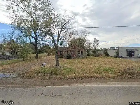 2Nd, WALDRON, AR 72958