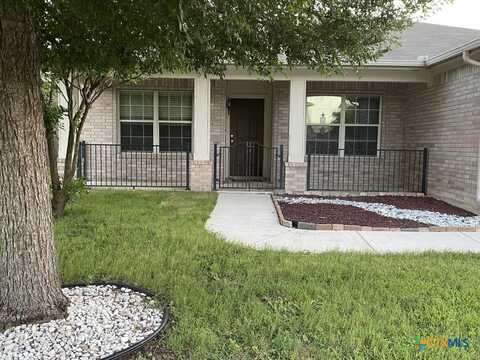 109 Hidden Mesa, Cibolo, TX 78108