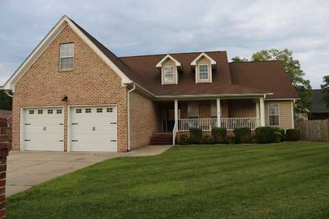 7354 Kayla Beth Court, Ooltewah, TN 37363