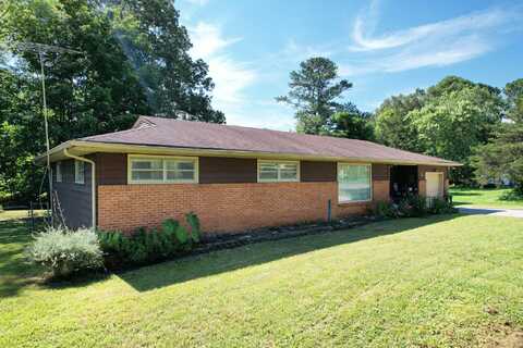 1729 Westland Drive SW, Cleveland, TN 37311