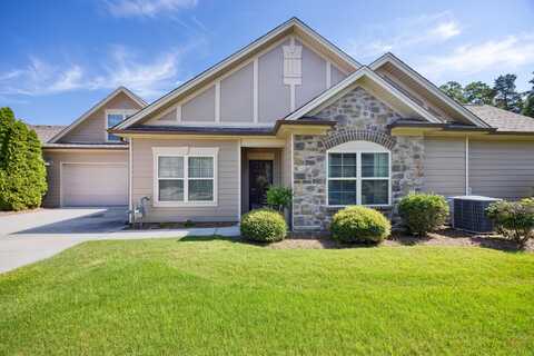 1638 Sedgefield Drive, Ooltewah, TN 37363