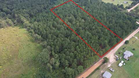 0 Hannah Road, Eastman, GA 31023
