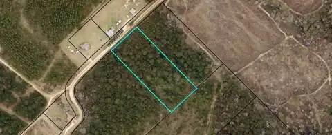 0 Hannah Road, Eastman, GA 31023