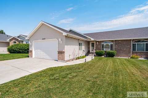 1123 Jackson Drive, Ammon, ID 83406