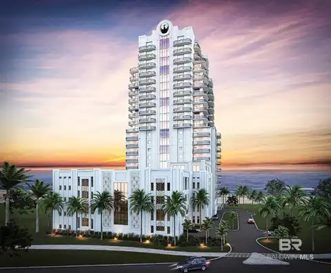 Perdido Beach Boulevard # 1901, Orange Beach, AL 36561