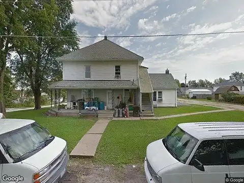 Locust, LEON, IA 50144