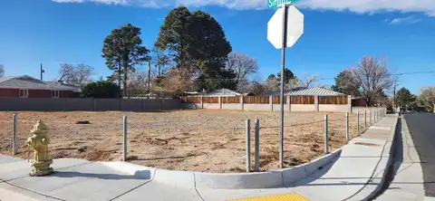 Smith, ALBUQUERQUE, NM 87108