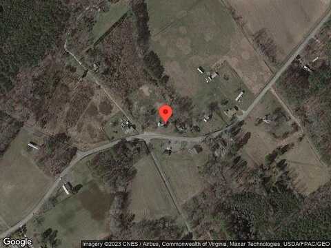 Occohannock Neck, EXMORE, VA 23350