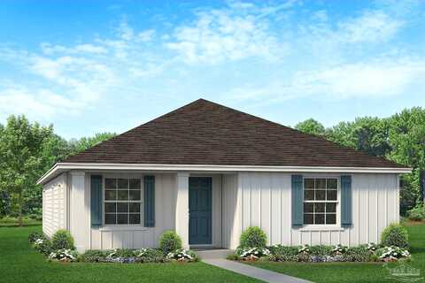 Kingsbridge Dr # 19C, Cantonment, FL 32533