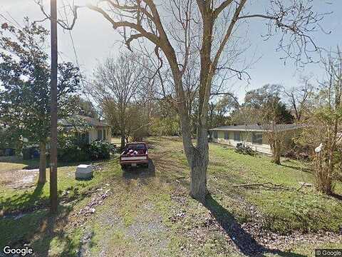High, GROVES, TX 77619