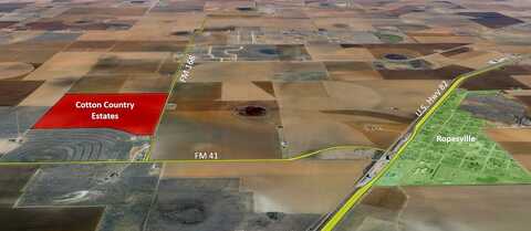 Cotton Country, ROPESVILLE, TX 79358