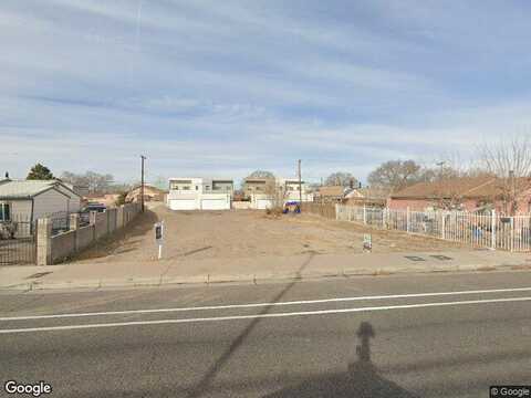 2Nd, ALBUQUERQUE, NM 87102