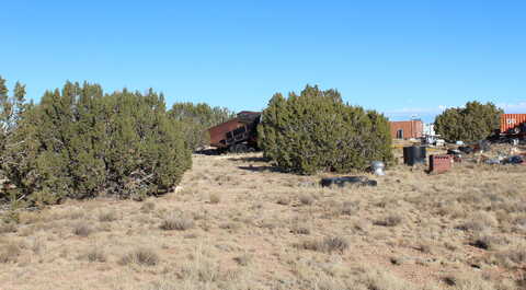 Chevelon, HEBER, AZ 85928