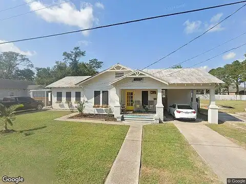 Blanchard, BREAUX BRIDGE, LA 70517