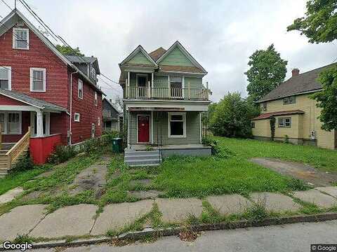 Willow, NIAGARA FALLS, NY 14305