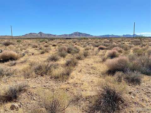 Arrow, KINGMAN, AZ 86401