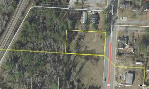 Main, HEMINGWAY, SC 29554