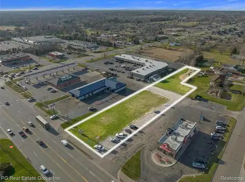 Corunna, FLINT, MI 48532