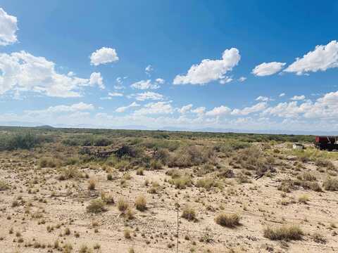 Allen Draw, TULAROSA, NM 88352