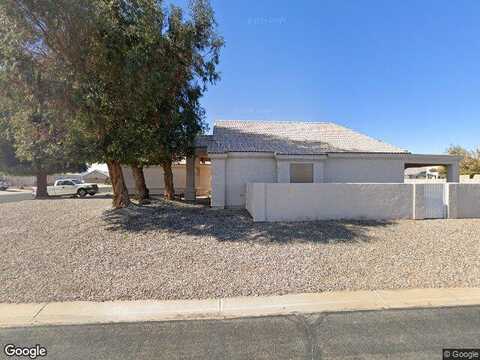 Valley Parkway, MOHAVE VALLEY, AZ 86440