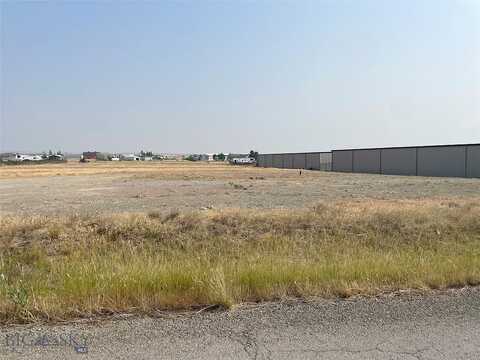 Silos, TOWNSEND, MT 59644