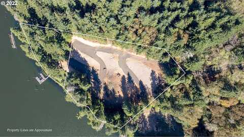 Sunny Cove, LAKESIDE, OR 97449