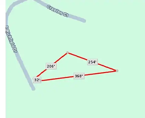 Richfield, WESTMINSTER, SC 29693