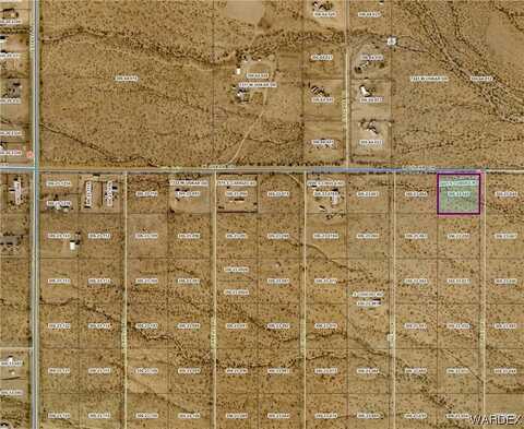 Cordes, GOLDEN VALLEY, AZ 86413