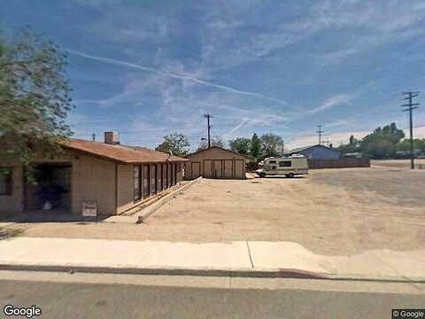 & 126 1/2 E Street, Hawthorne, NV 89415
