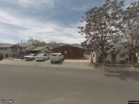& 245 F Street, Hawthorne, NV 89415