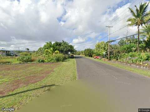 Mapuana Ave, Pahoa, HI 96778