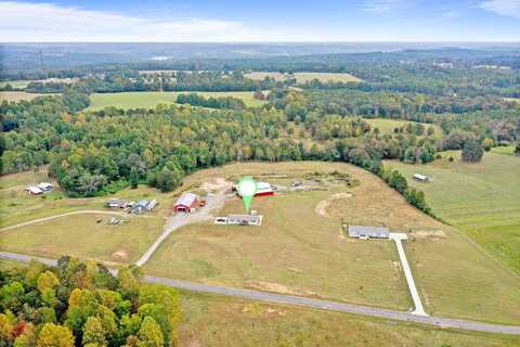 County Road 3909, Arley, AL 35541
